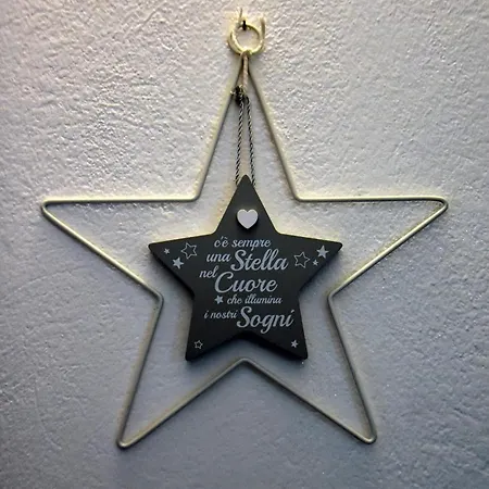 Stella Nuragica Hébergement de vacances Torre delle Stelle